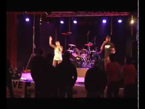 LIL AMEL & BANDY OUFF- ZIKOFOLIES 2013  "TOXIC", "STREETFIGHTER"