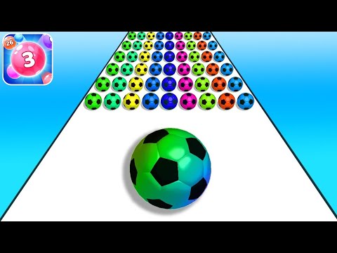 Weapon Master, Gaint Rush, Marble Run, Number Master - Max Levels Gameplay Walkthrough Android