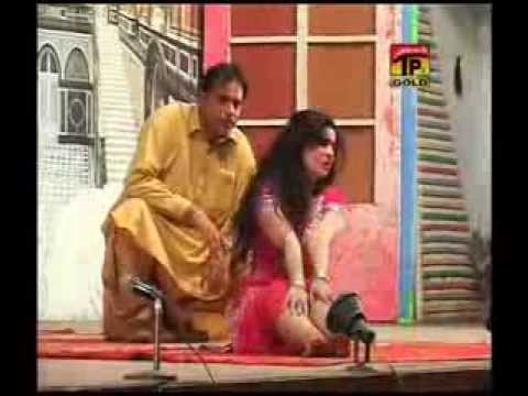 Darama Chammak Challo Aima Khan - Aima Khan Best Dance 2014