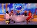 'The View' Loses Major Advertisers Following Miss Colorado Nurse Jokes