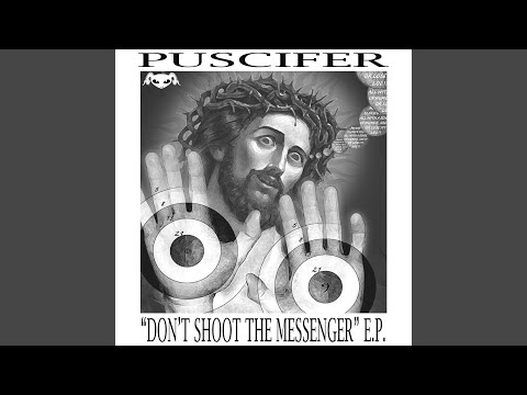 The Undertaker (Renholder Mix - Don't Shoot The Messenger Version)