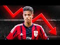 The Downfall of Hachim Mastour
