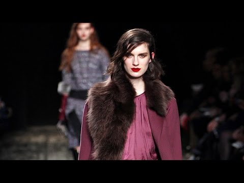 Nina Ricci | Fall Winter 2012/2013 Full Show | Exclusive