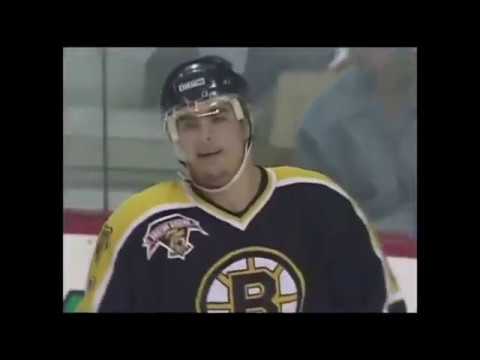 NHL  May18/1999  G6  Boston Bruins - Buffalo Sabres
