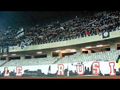 Cupa României  “U” Cluj   Dinamo 2 -4 .2017