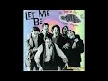 THE TURTLES    "LET ME BE"  1965  (2025 FULL BALANCED - STEREO-VOCALS - REMIX)