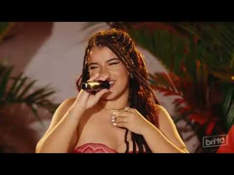 GRUPO MANDA REAL - AMOR SÓ POR UM MOMENTO ❤️