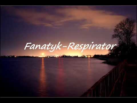 Fanatyk CRWS - Respirator