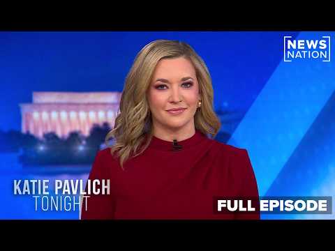 Nancy Guthrie: Two-hour theory, Sarah Huckabee on tariffs | Katie Pavlich Tonight Full Show 2/20