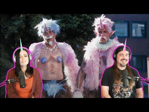 257ers feat. Electric Callboy - Unicorns (Reaction)