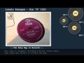 Lonnie Donegan - Ham 'N' Eggs, 78 Record