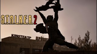 最終回　初心者向け解説動画『S.T.A.L.K.E.R. 2: Heart of Chornobyl』ストーカー2：ハート・オブ・チョルノービリ　慢性びえん実況