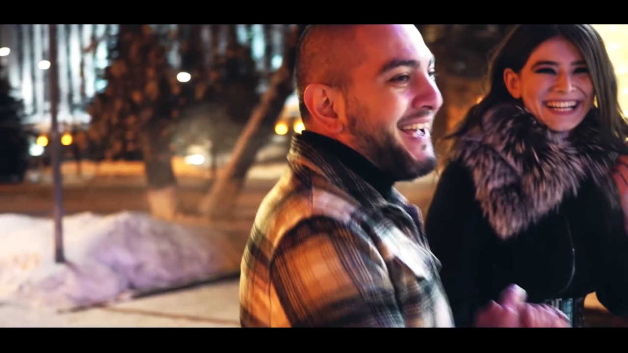 Djan Edmonte — Tango