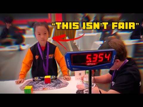 This SHOULDN’T Be Possible…