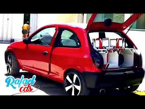 A TURMA DA BREGADEIRA - MÉDIOS GRAVE - AGOSTO 2021 PRA PAREDÃO