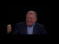 Charlie Rose Interview Denzel Washington Robert Zemeckis Sheila Bair WETA Airing Nov 1st 2012