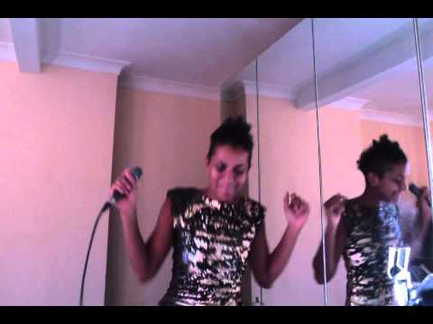 Alison David Sings The Whole Of The Moon