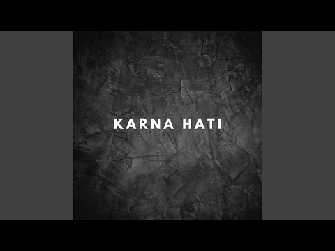 Karna Hati