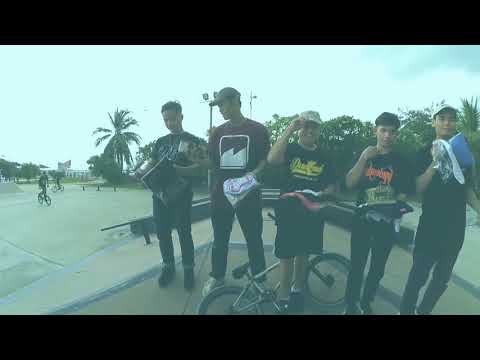 EP : 3 OPEN STATION 2  #ORGSTREET100 Y.2018 BMX JAM 2018 WOODWARD