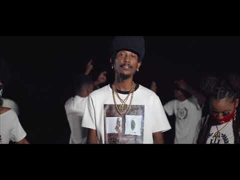 Rheon Elbourne - Reach (Official Music Video) [The Hideout Clothing]