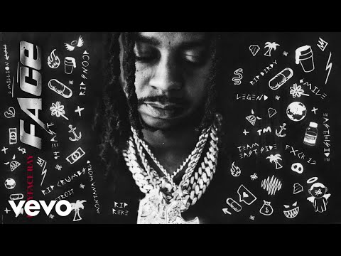 Babyface Ray - Blood, Sweat & Tears (Official Visualizer) ft. G Herbo