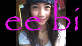 i will be here for you by:kaligta