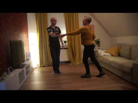 Discofox Kuddel Muddel