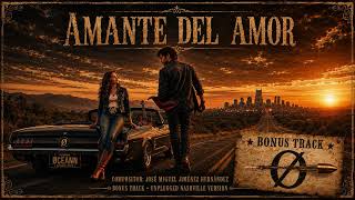 Download lagu Amante del amor #countrymusic  #rockenespañol  mp3