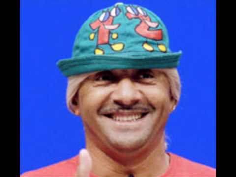 Tiririca - Eu Sou Chifrudo