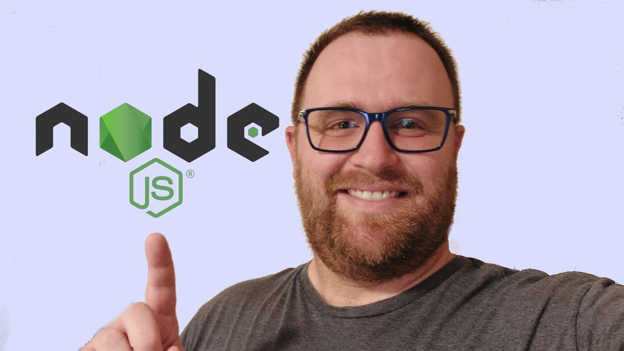 How to Install Node JS on a Windows Computer