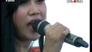 Download lagu ANDEZTA LIVE X-POZZ - HATI YANG LUKA mp3