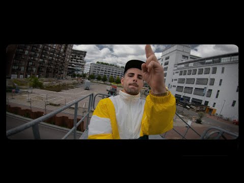 Lukel - Torreador feat. DJ Frenchee [OFFICIAL VIDEO]