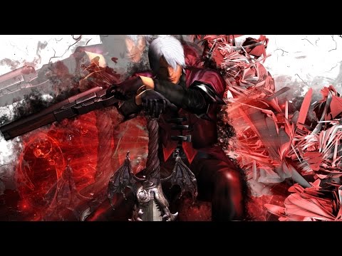 DEVIL MAY CRY HD All Cutscenes (Full Game Movie) 1080p 60FPS HD