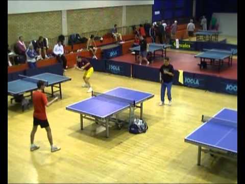 Boro Prokic  :  Marko Vujic