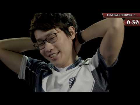 Rase vs frozen - Hearthstone Grandmasters Americas S2 2019 - Week 6