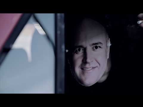 Mimikry - Röda Fanor (official video)