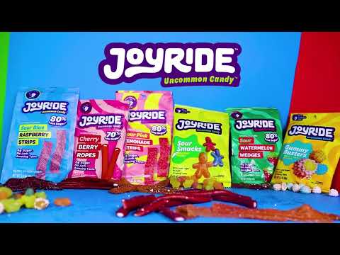 Joyride Commercial