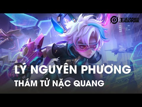 Thám Tử Nặc Quang