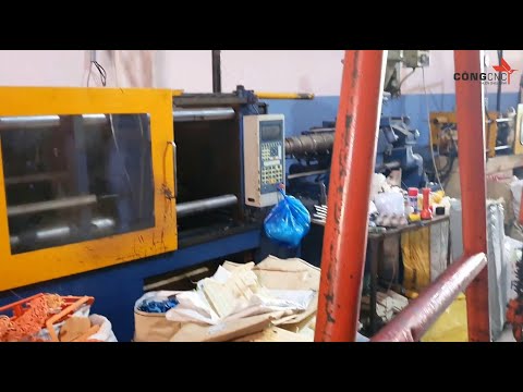 Sản Xuất Khuôn Chậu Cảnh Tại Công CNC