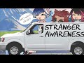 Stranger Awareness • Gacha Life Skit