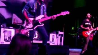 Bayside Alcohol And Altar Boys