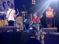 Rolo Tomassi - Cosmology (live) - Reading ...
