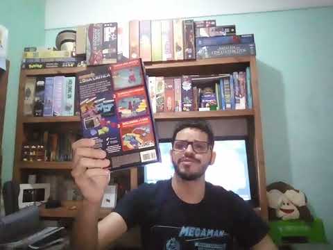 Pandemic Zona Critica - Porque Eu Tenho Board Game.