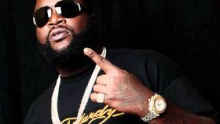 Rick Ross - The Transporter