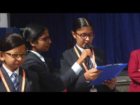 Harsha International Public School
