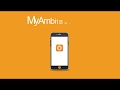 MyAmbitBusiness Consultant App Ambit Energy