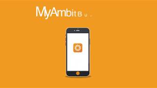 MyAmbitBusiness Consultant App | Ambit Energy
