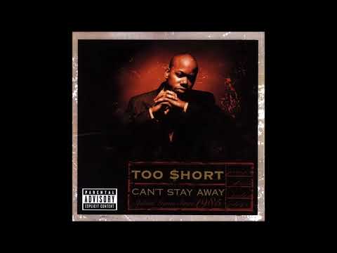 07. Too $hort - Good Life