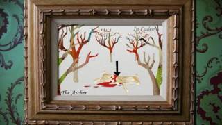 In Cadeo - The Archer