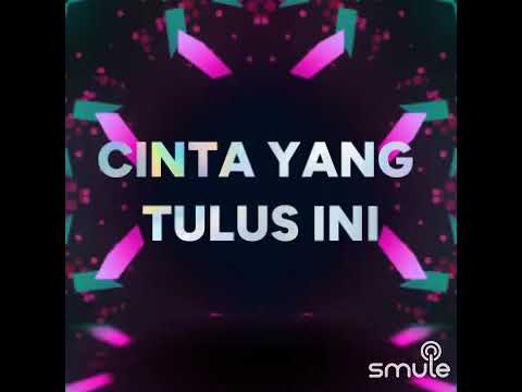 Bunga dan tangkainya (karaoke)